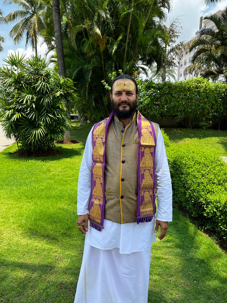 Astrologer Image