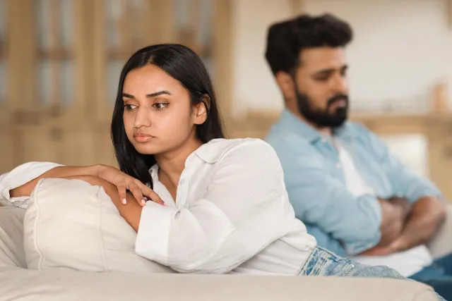 Divorce Problem