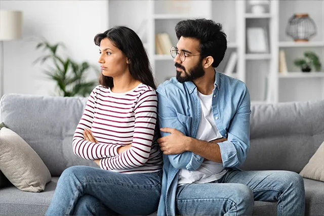 Marriage Problem
